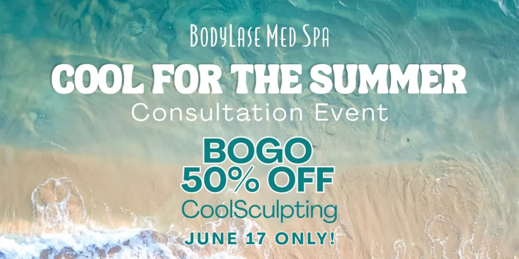 Cool for the Summer Consultation Event