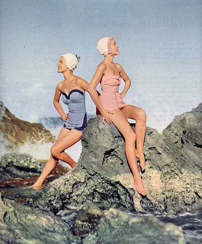 Ultimate Swimsuit Dilemma: The Real Deal Behind Swimsuit Fat Bulges