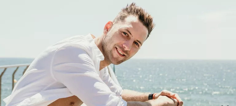Ditch the Razor: Laser Hair Removal for Men!