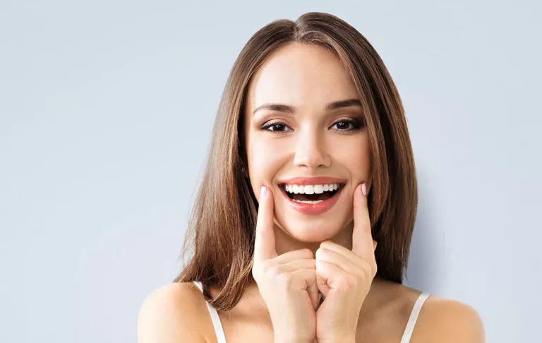 Seeing Signs of Sun Damage?