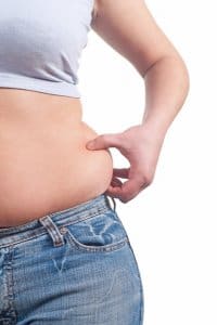 How to Get Rid of a “Muffin Top” with CoolSculpting