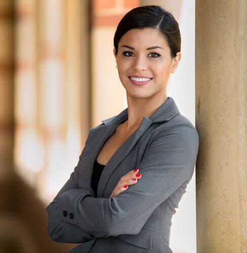 New Year, New Career? Look and Feel Confident