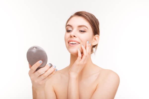 Botox vs. Ultherapy