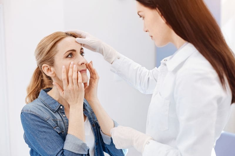 BodyLase® Med Spa - BodyLase consultation