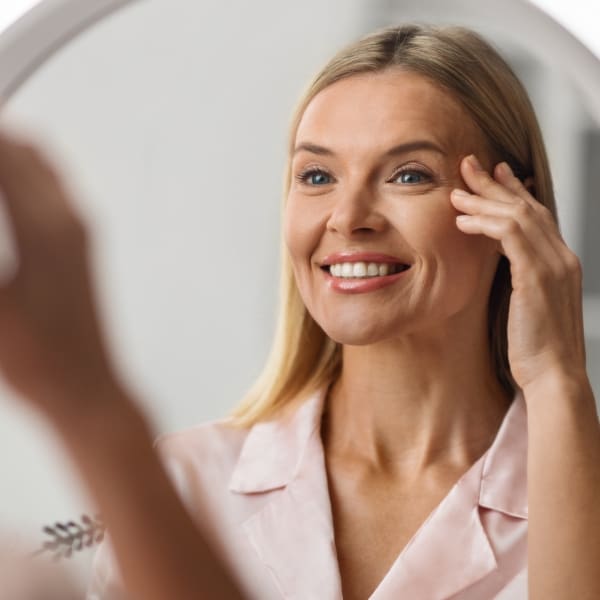 The Best Med Spa Treatments for Your Fabulous 40s