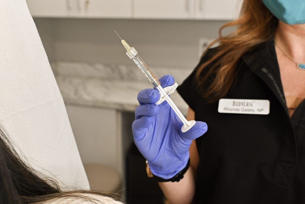 BodyLase® Med Spa - Botox 1 scaled 1 1 1024x683 1