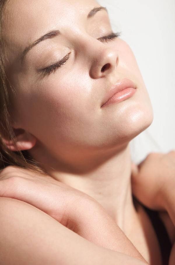 How To Fix Sun Damage on Your Face