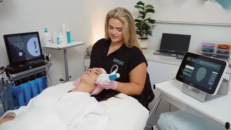 Clear + Brilliant Laser in Raleigh: What It Does, and Who It’s For