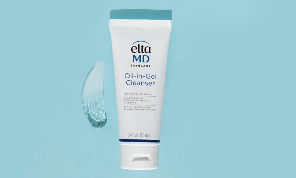 BodyLase® Med Spa - Cleanser 1024x616 1