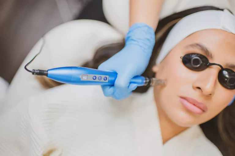 How Many Times Do You Need To Do Micro-Needling?