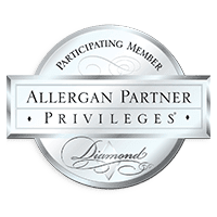 Leading Raleigh MedSpa Named Diamond Level Allergan Provider