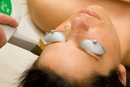 What Does IPL Do For The Skin?