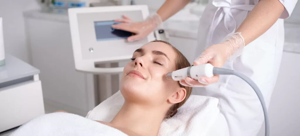 BodyLase® Med Spa - Laser Facial Stock 1 e1708993722522