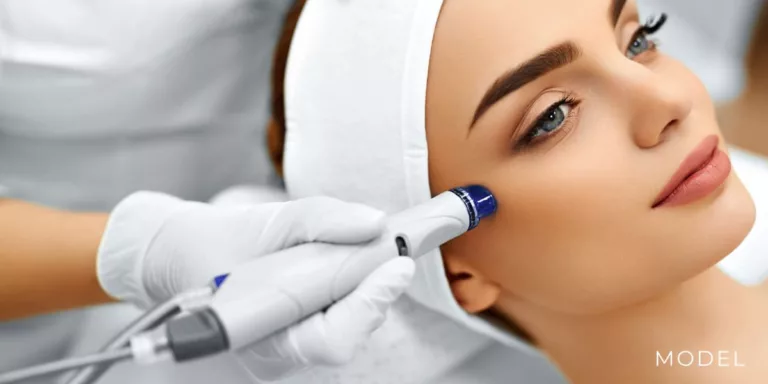 Micro-Needling Inspires Your Skin to Revitalize Itself