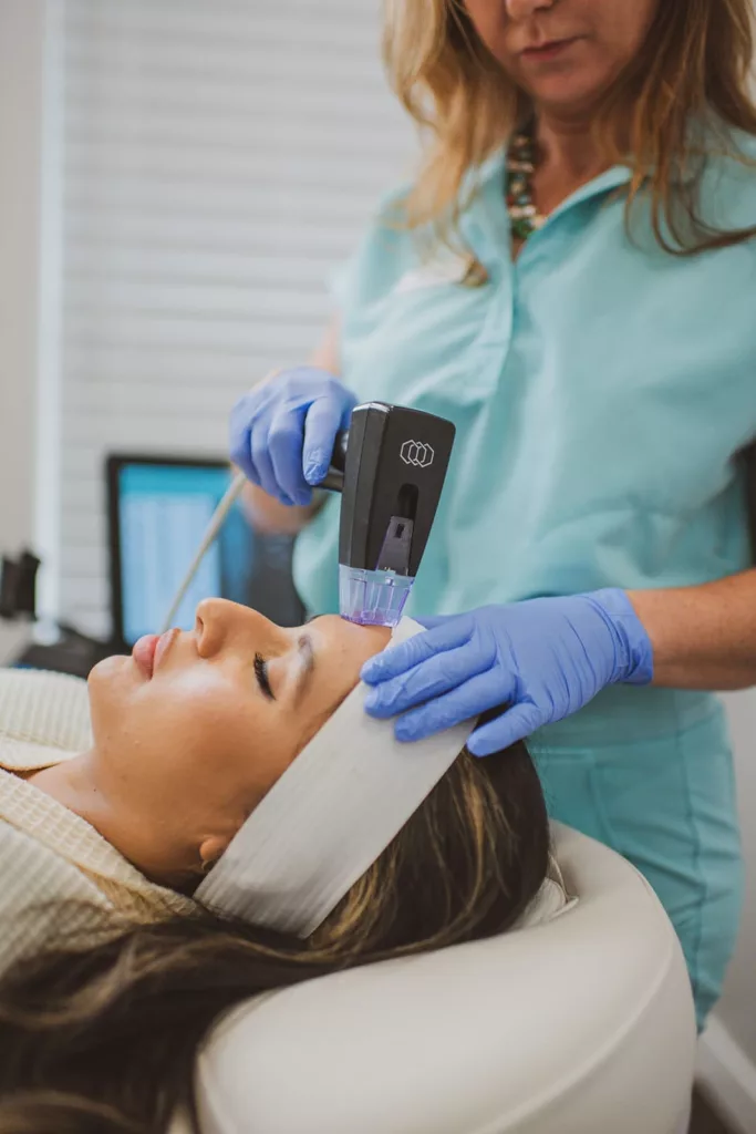 BodyLase® Med Spa - Morpheus8.2