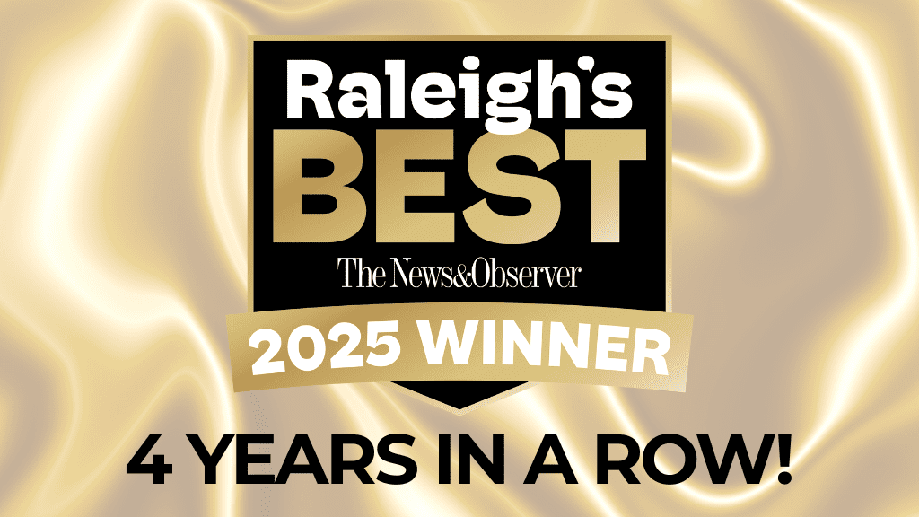 BodyLase® Med Spa - Raleighs Best Med Spa 2025 BodyLase 1