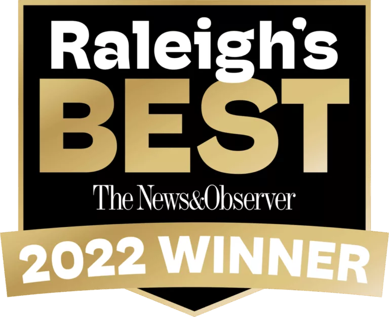 BodyLase Named Raleigh’s Best Med Spa ￼