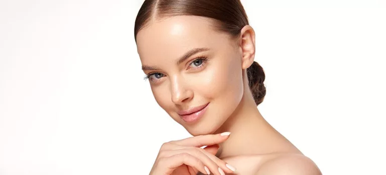 Prepare Your Skin for a Radiant Year with A Hydrafacial