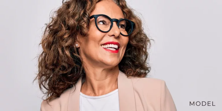 What Are Fillers and How Are They Different From BOTOX® Cosmetic?