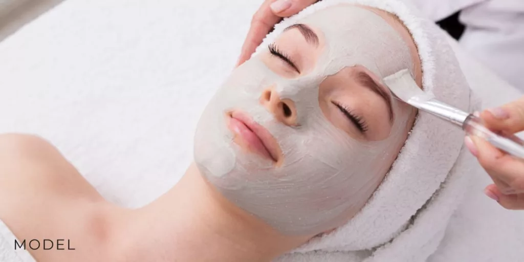 BodyLase® Med Spa - Spa Day Stock 10