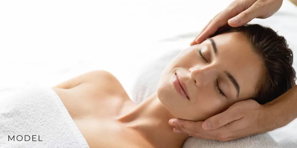 BodyLase® Med Spa - Spa Day Stock 11