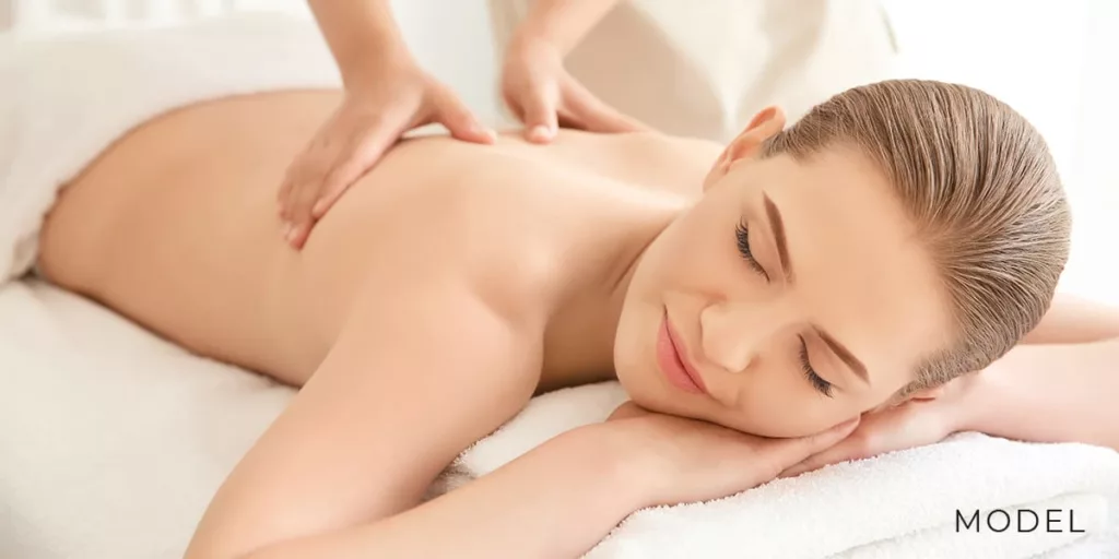 BodyLase® Med Spa - Spa Day Stock 7