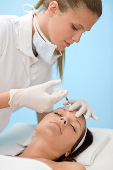 Botox is Prevention of Aging