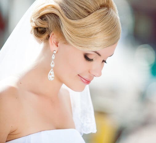 Wedding Series: Treating Melasma