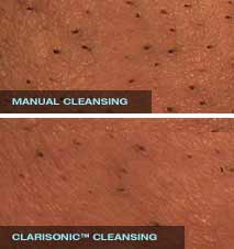 Close Shave? Exactly What We Want