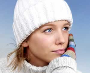Expert Advice for Winter-Proofing Your Skin